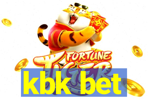 kbk bet